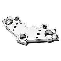 Amazon | D6-58 RZ250 4L3 RZ350 4UO専用 マルチ CNC トップ
